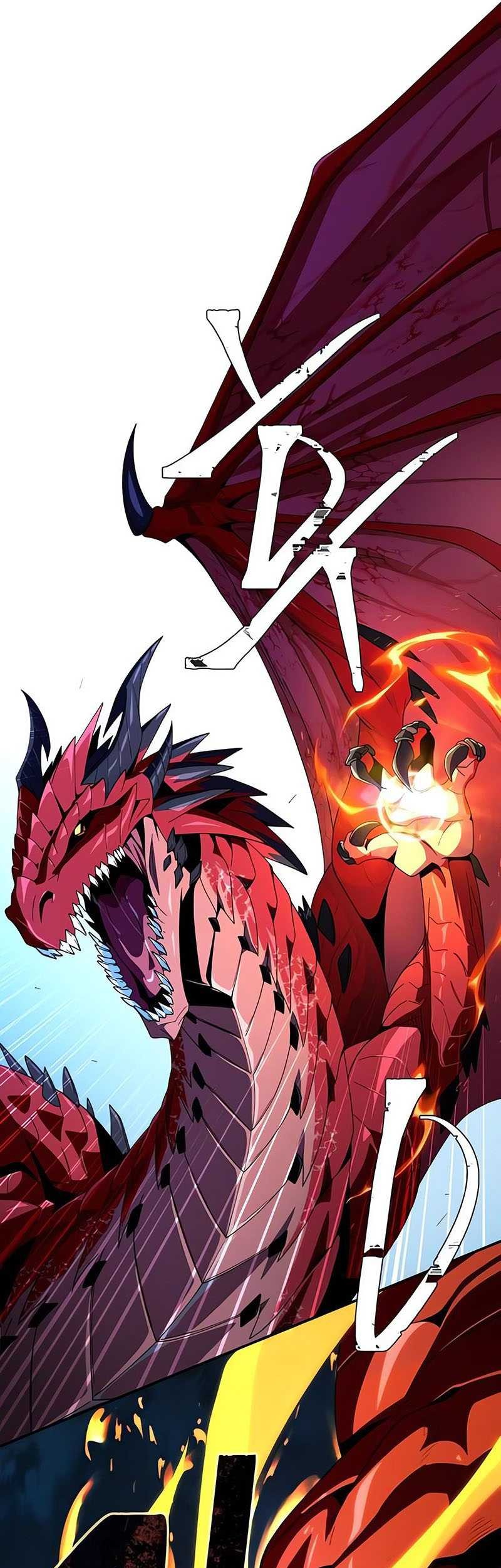 The Dark Magician Transmigrates After 66666 Years Chapter 117 - halaman 8