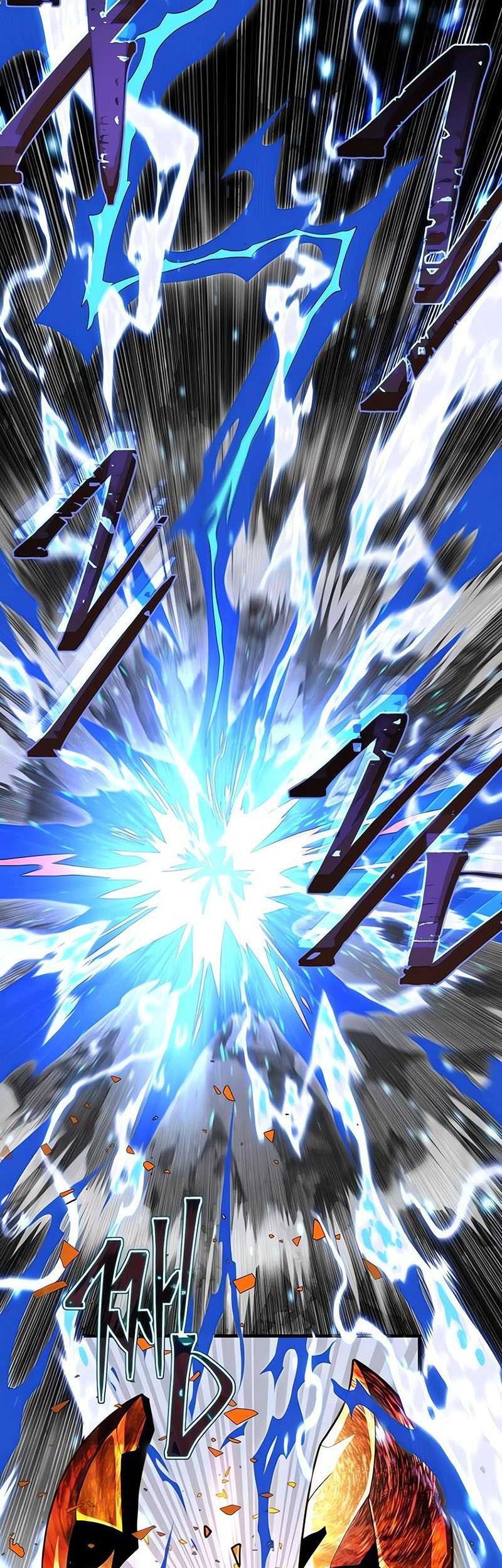 The Dark Magician Transmigrates After 66666 Years Chapter 117 - halaman 86