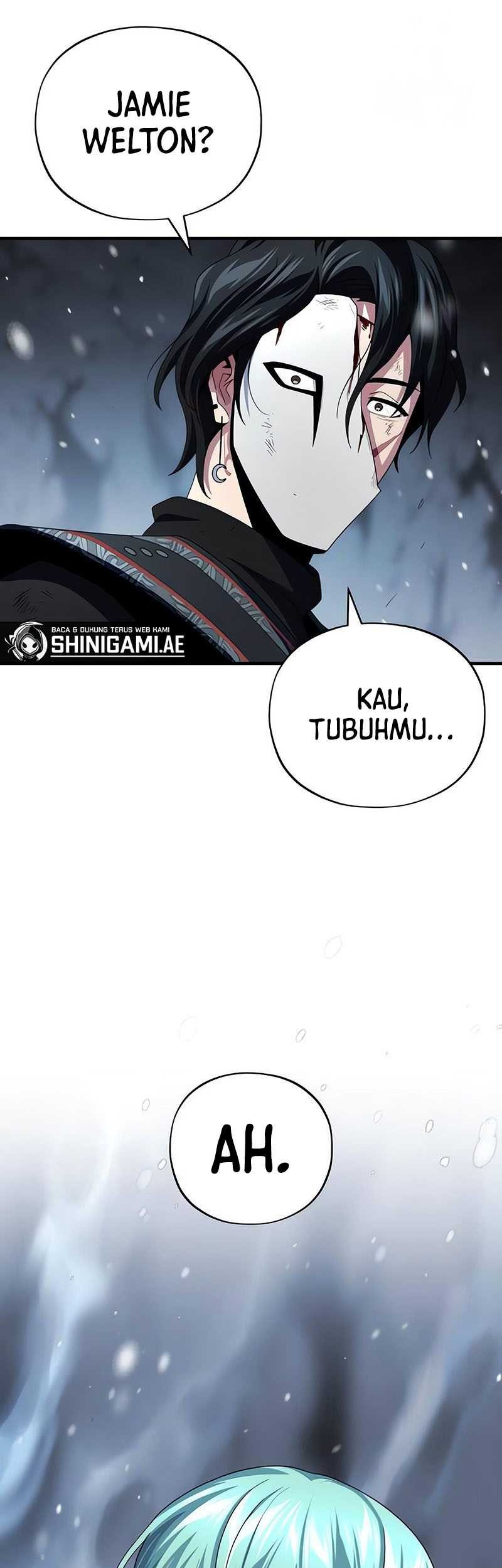 The Dark Magician Transmigrates After 66666 Years Chapter 117 - halaman 88