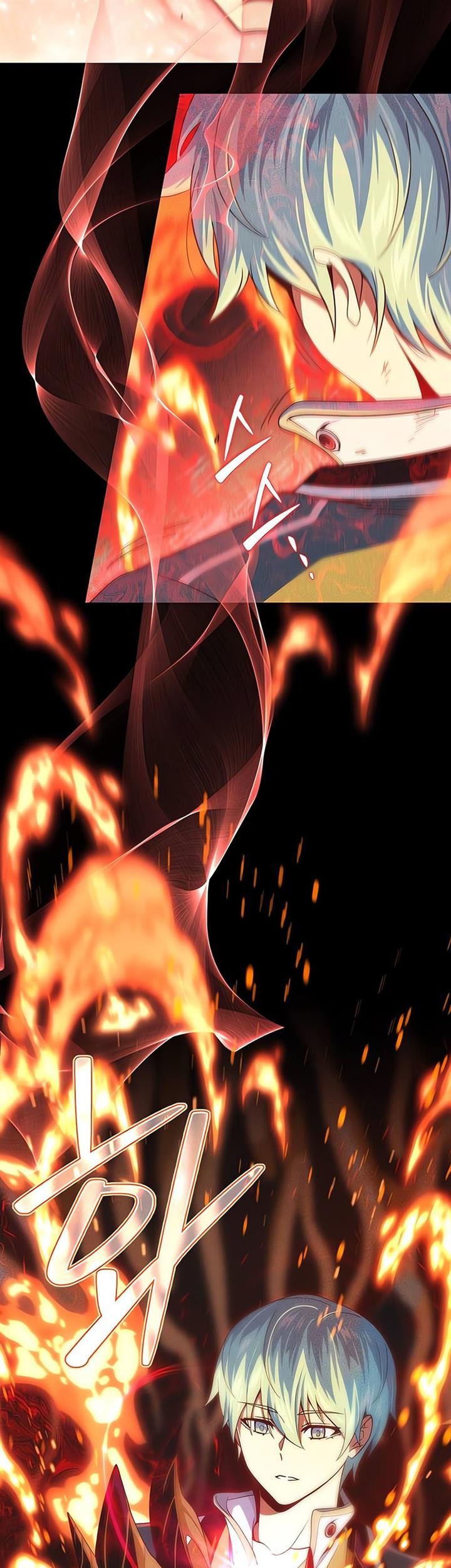The Dark Magician Transmigrates After 66666 Years Chapter 118 - halaman 13