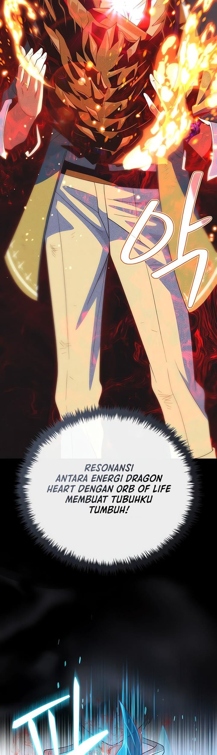 The Dark Magician Transmigrates After 66666 Years Chapter 118 - halaman 14