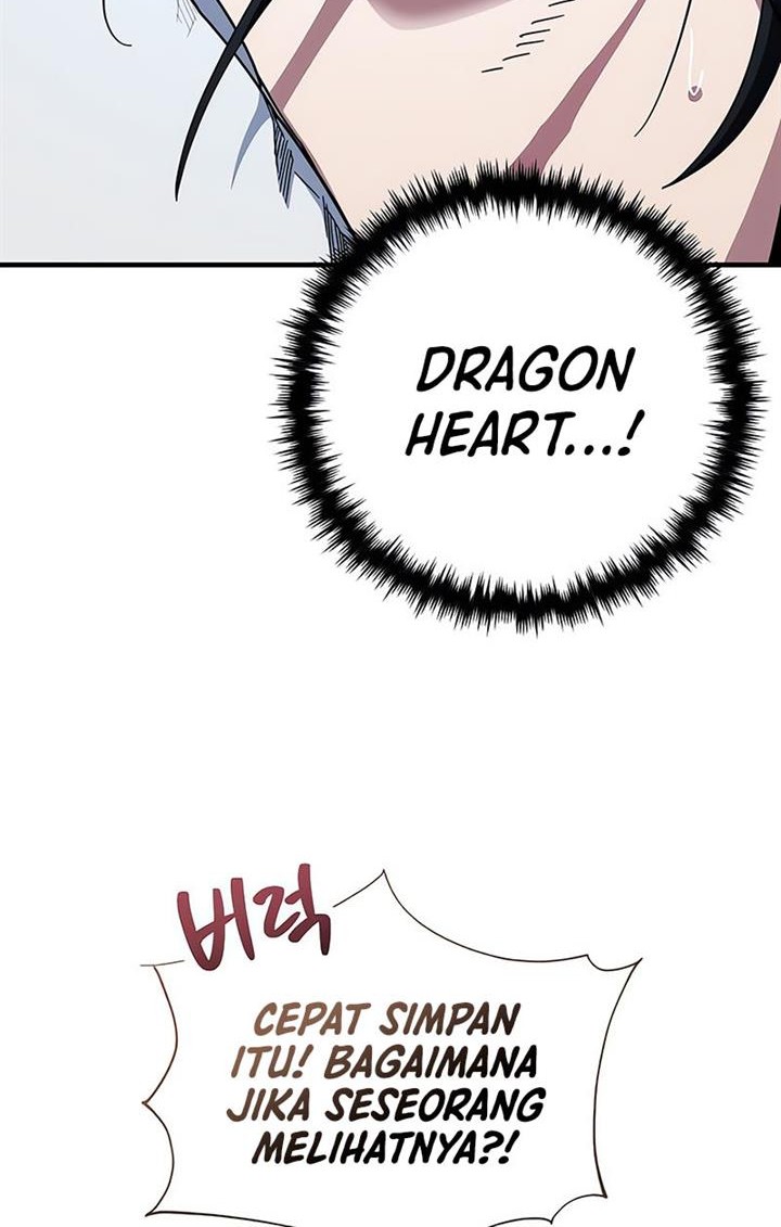 The Dark Magician Transmigrates After 66666 Years Chapter 118 - halaman 16