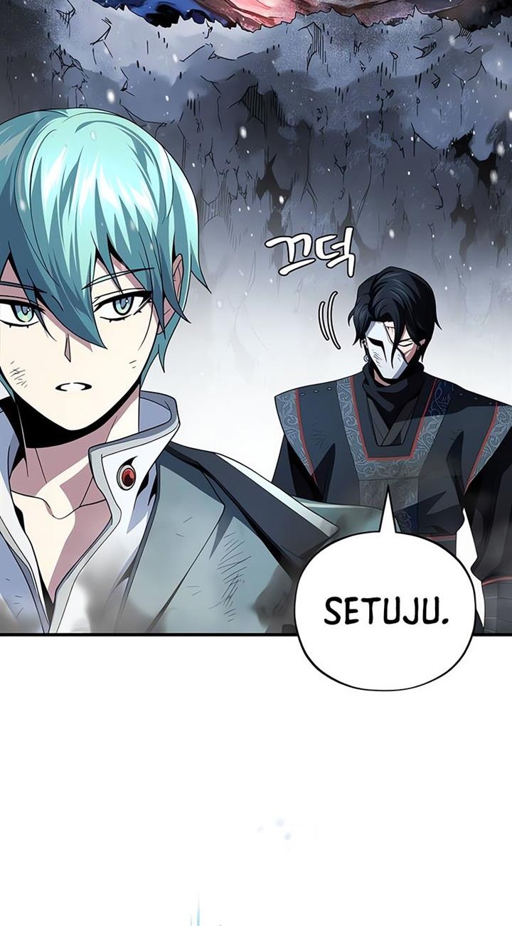 The Dark Magician Transmigrates After 66666 Years Chapter 118 - halaman 20