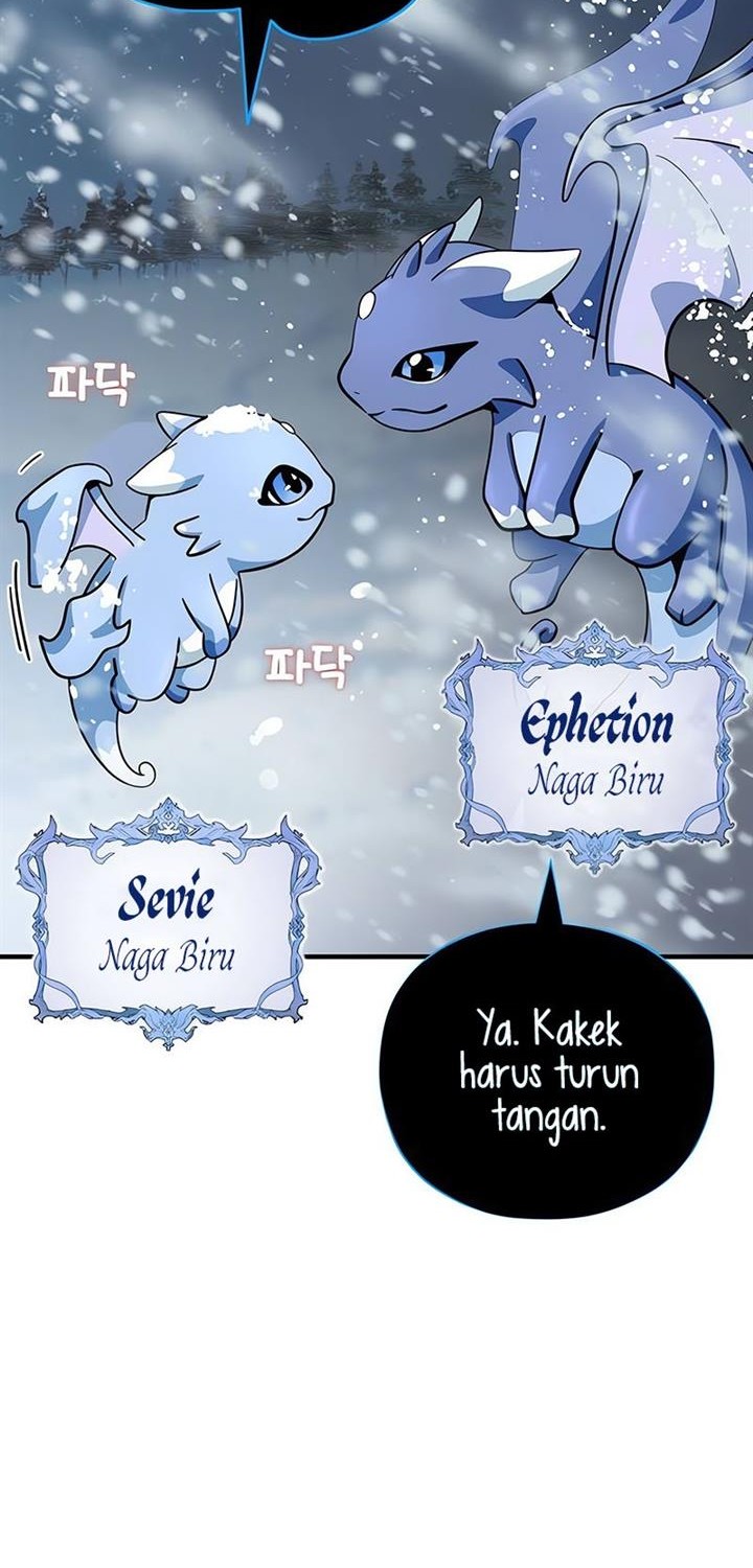 The Dark Magician Transmigrates After 66666 Years Chapter 118 - halaman 24