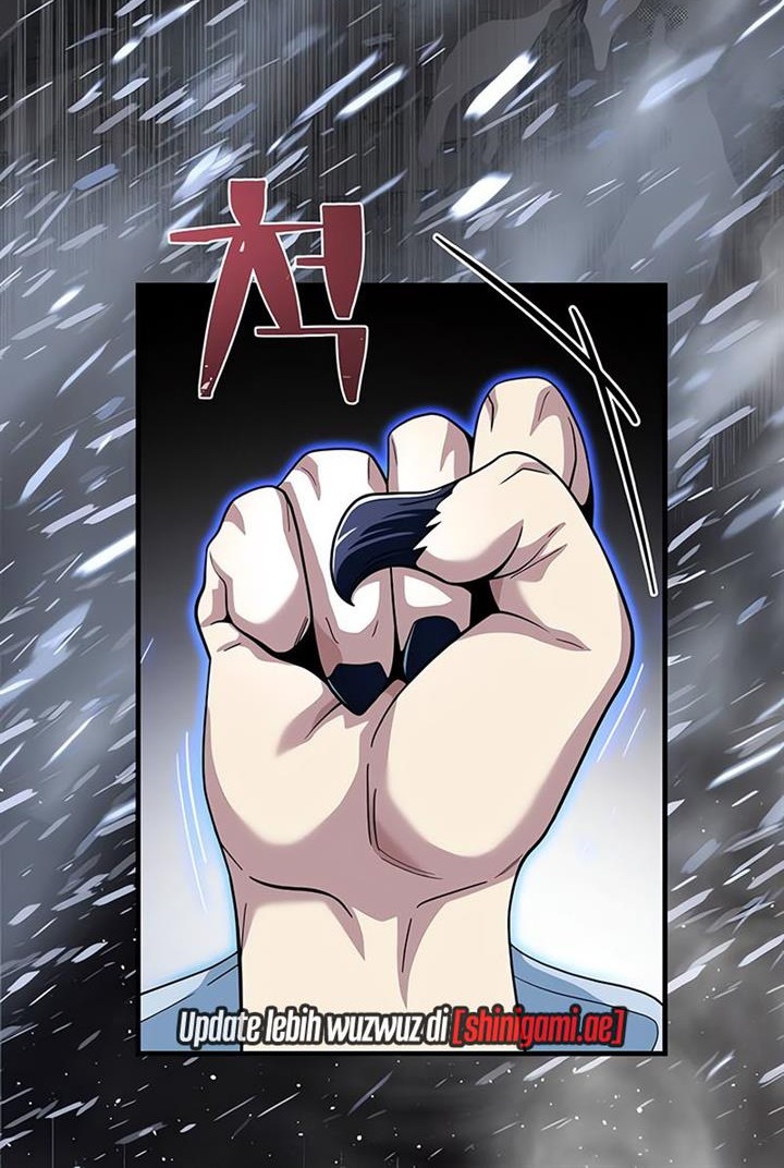 The Dark Magician Transmigrates After 66666 Years Chapter 118 - halaman 32