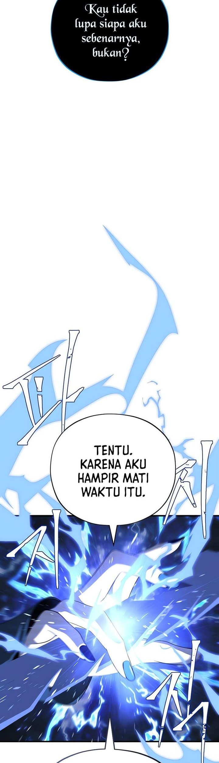 The Dark Magician Transmigrates After 66666 Years Chapter 118 - halaman 37