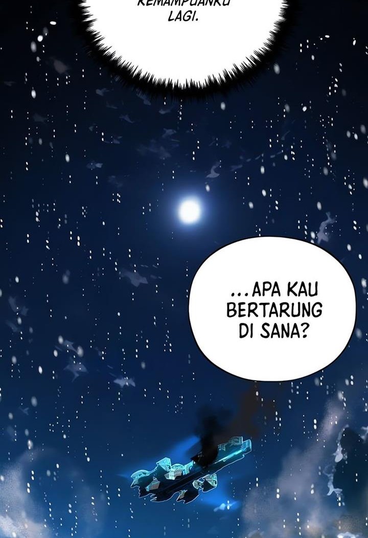 The Dark Magician Transmigrates After 66666 Years Chapter 118 - halaman 4