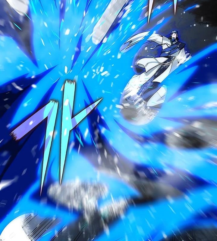 The Dark Magician Transmigrates After 66666 Years Chapter 118 - halaman 42