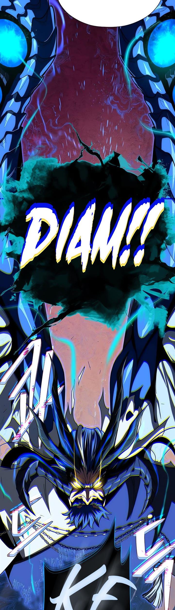 The Dark Magician Transmigrates After 66666 Years Chapter 118 - halaman 44