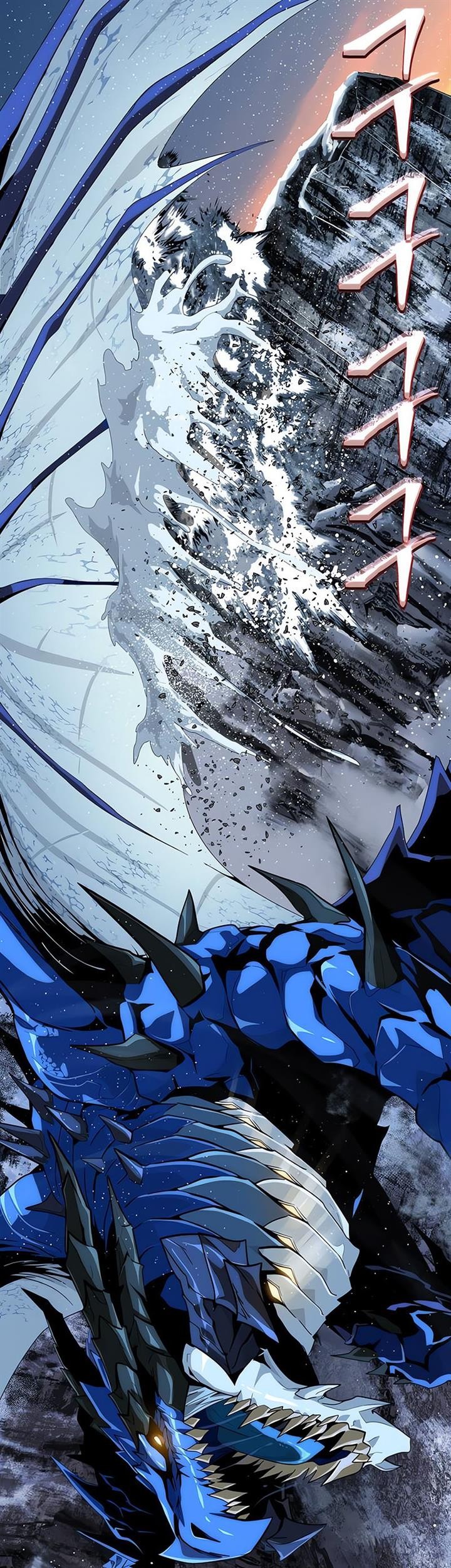 The Dark Magician Transmigrates After 66666 Years Chapter 118 - halaman 46