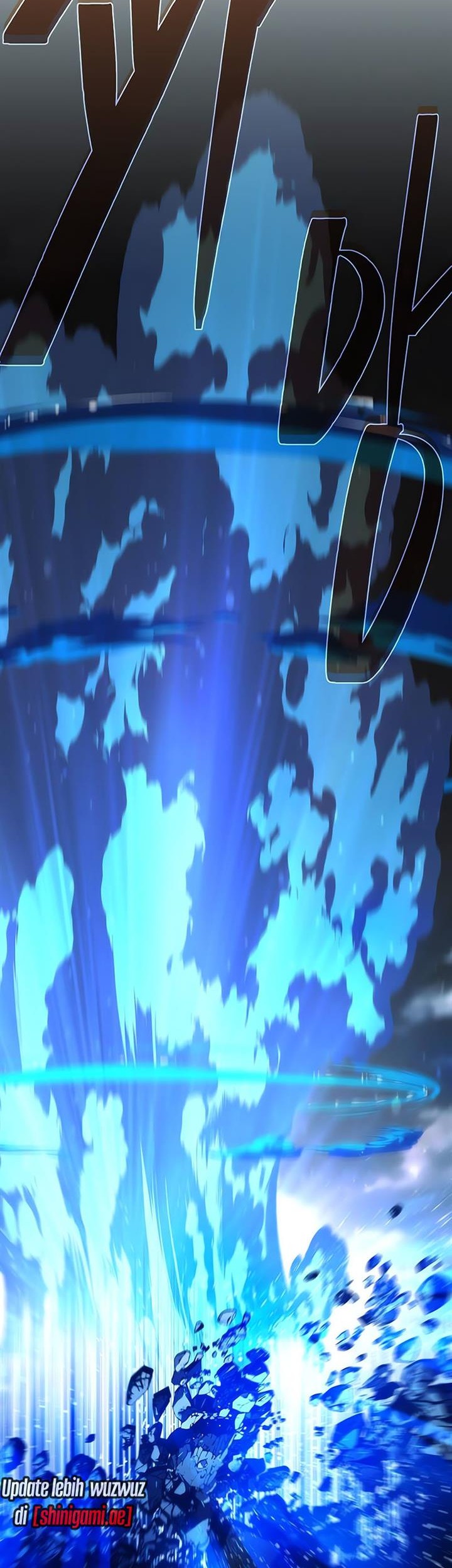 The Dark Magician Transmigrates After 66666 Years Chapter 118 - halaman 51