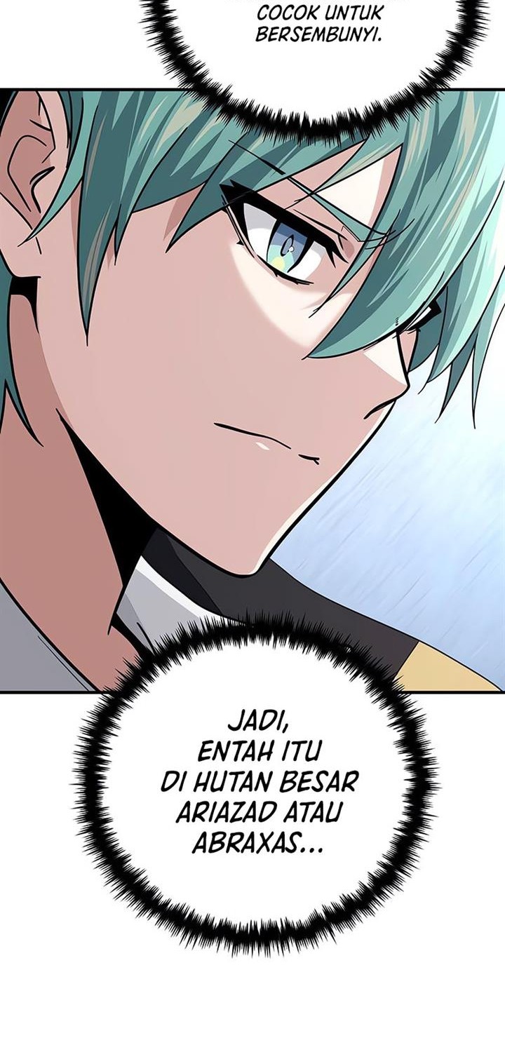 The Dark Magician Transmigrates After 66666 Years Chapter 118 - halaman 65