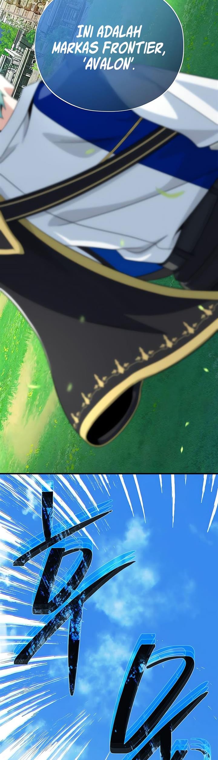 The Dark Magician Transmigrates After 66666 Years Chapter 118 - halaman 76