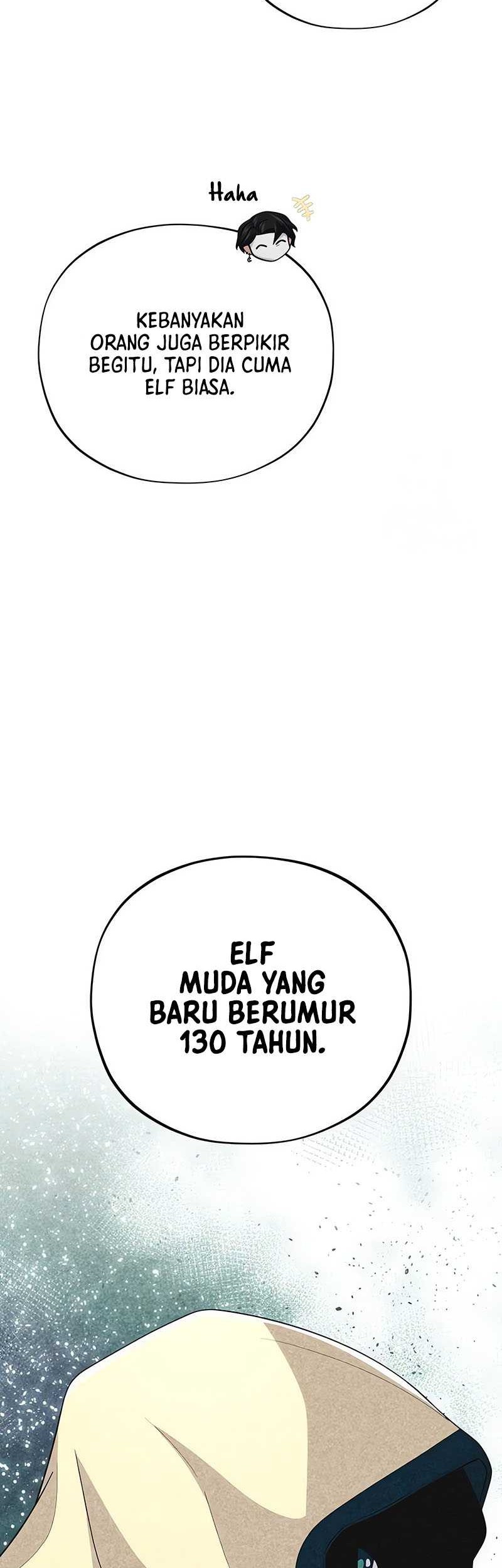 The Dark Magician Transmigrates After 66666 Years Chapter 119 - halaman 11