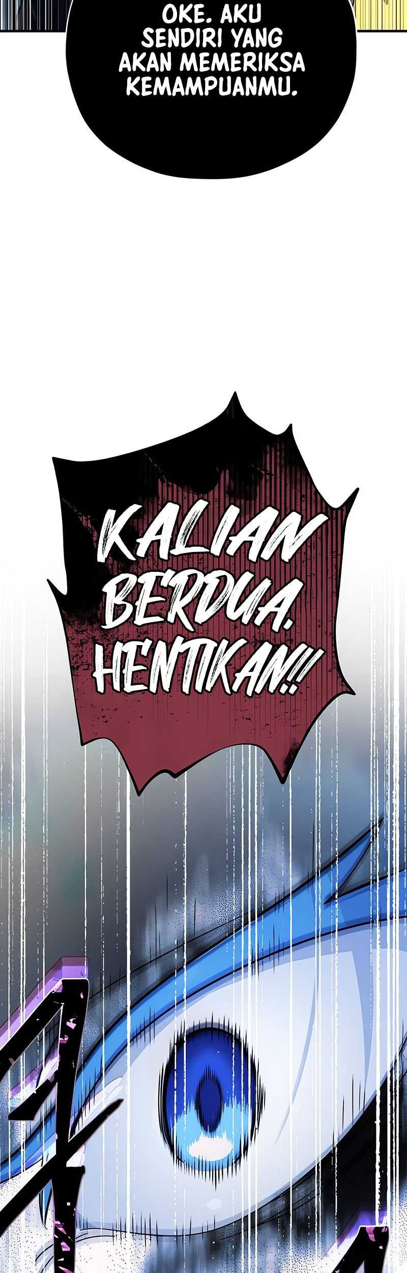 The Dark Magician Transmigrates After 66666 Years Chapter 119 - halaman 44