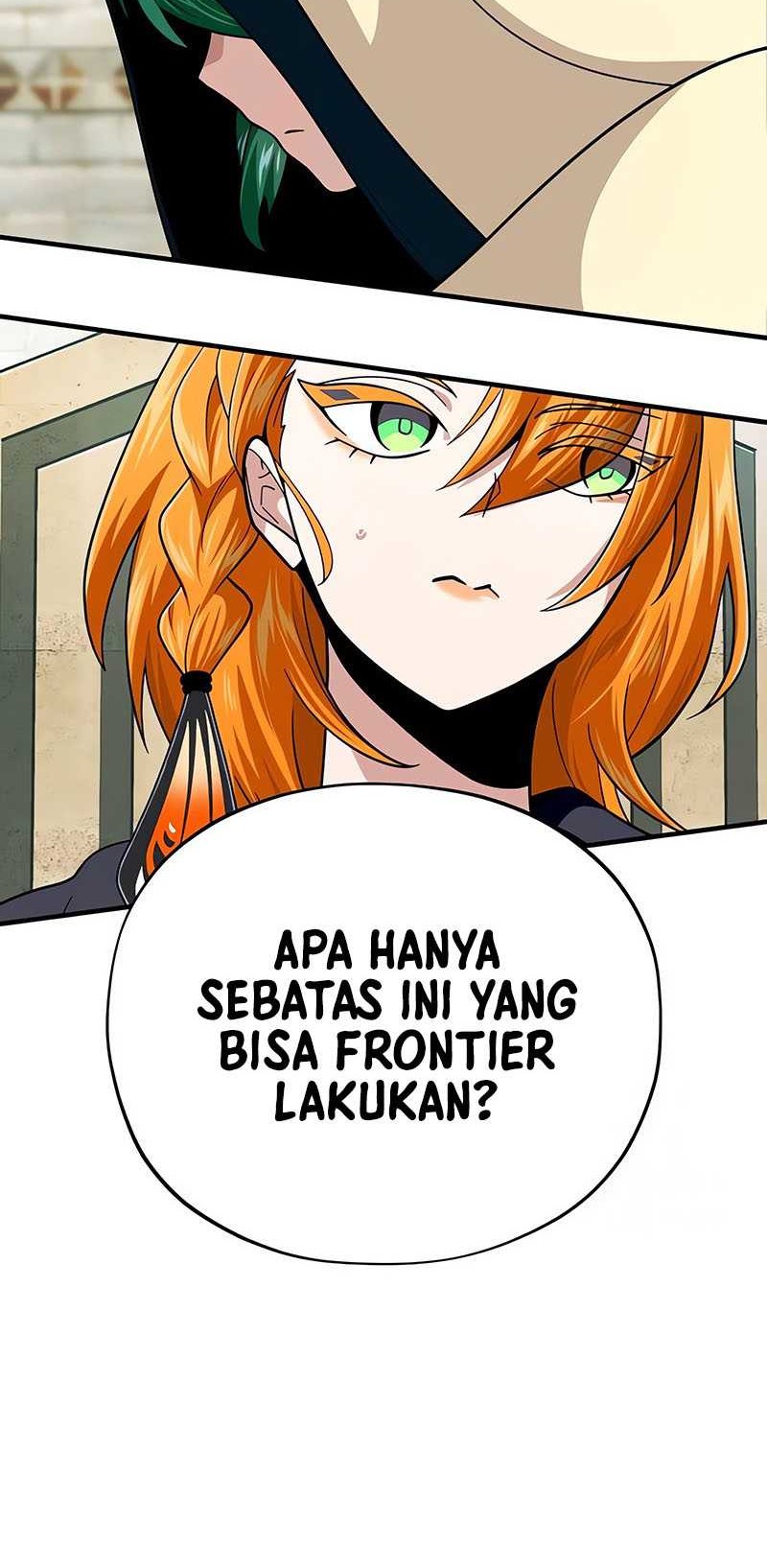 The Dark Magician Transmigrates After 66666 Years Chapter 119 - halaman 49
