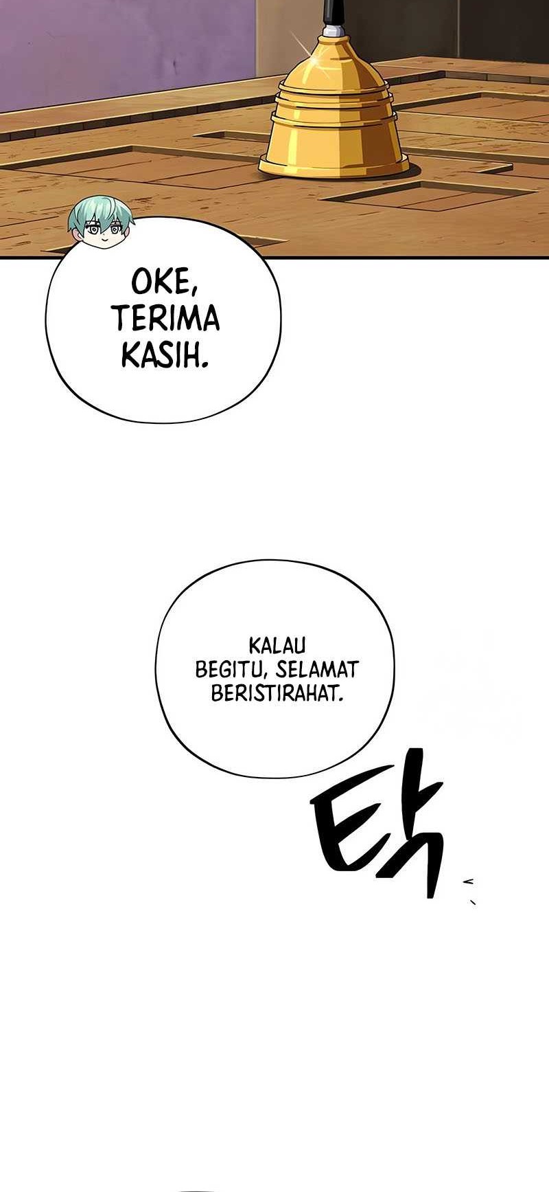 The Dark Magician Transmigrates After 66666 Years Chapter 119 - halaman 64