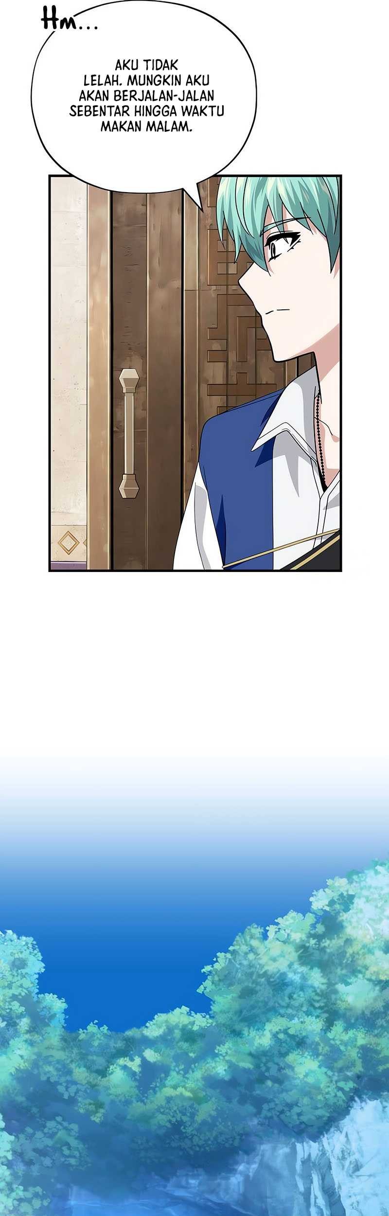 The Dark Magician Transmigrates After 66666 Years Chapter 119 - halaman 65