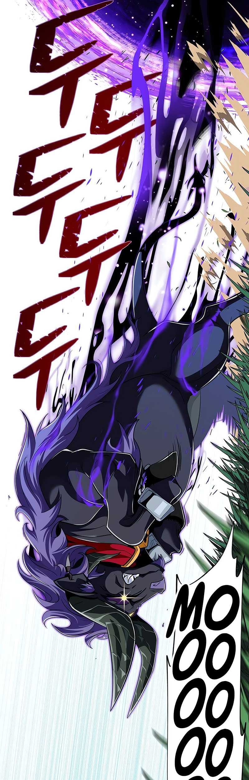 The Dark Magician Transmigrates After 66666 Years Chapter 119 - halaman 72