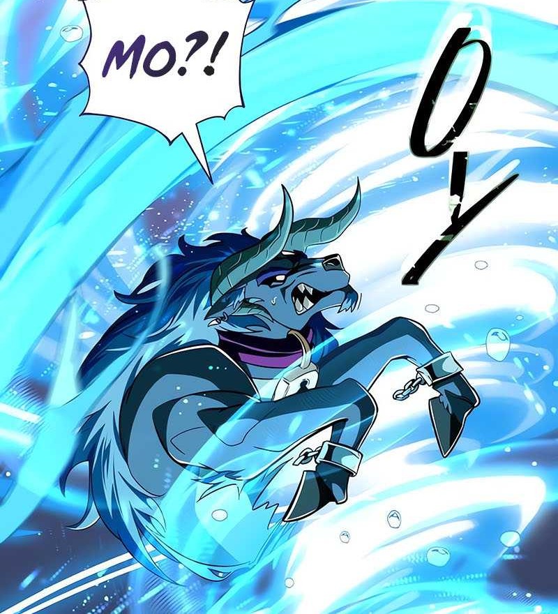 The Dark Magician Transmigrates After 66666 Years Chapter 119 - halaman 75