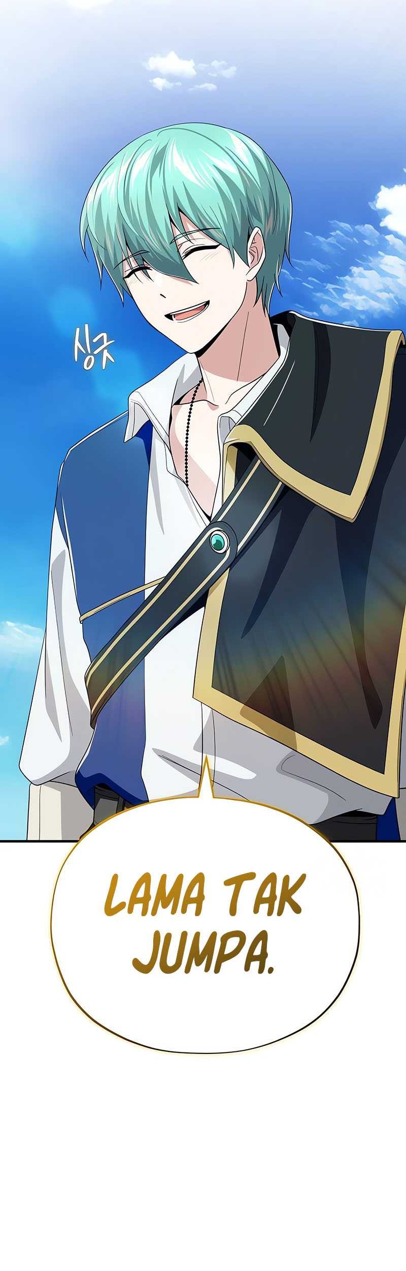 The Dark Magician Transmigrates After 66666 Years Chapter 119 - halaman 79
