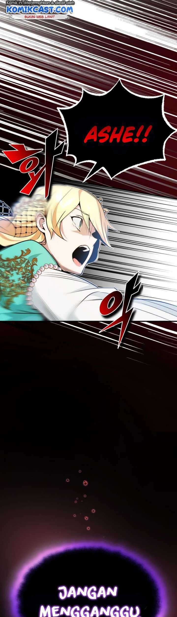 The Dark Magician Transmigrates After 66666 Years Chapter 12 - halaman 10