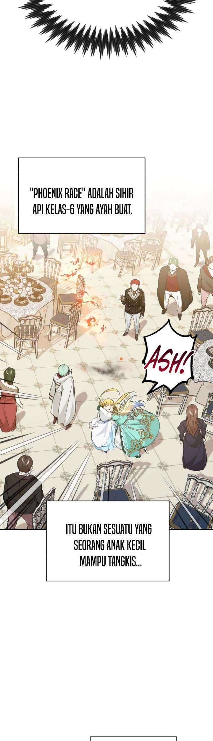 The Dark Magician Transmigrates After 66666 Years Chapter 12 - halaman 14
