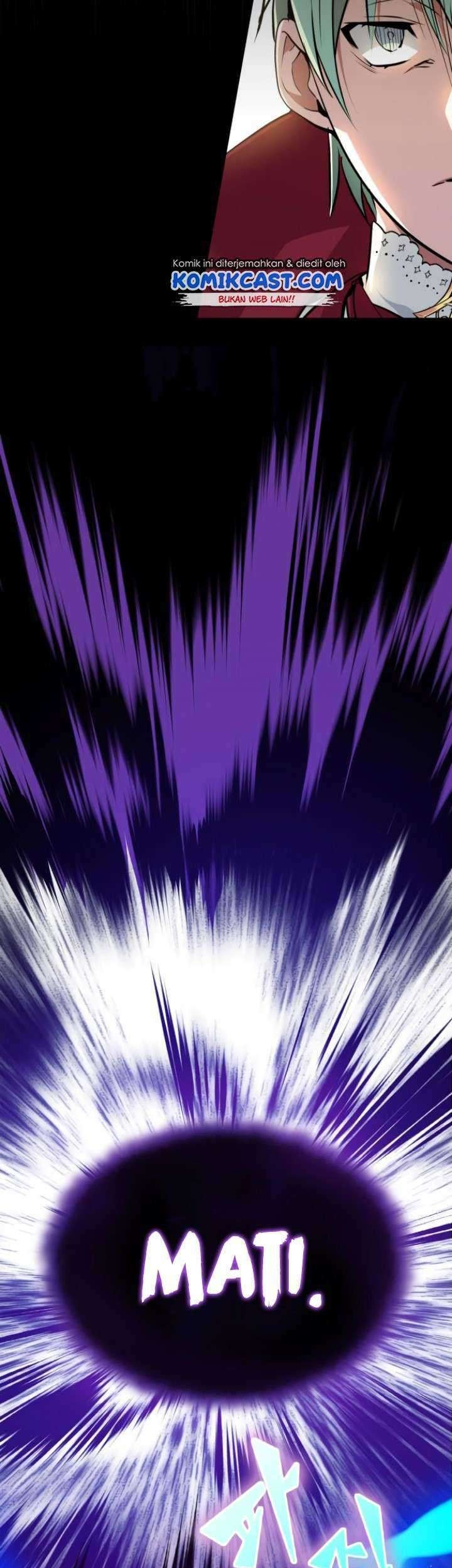 The Dark Magician Transmigrates After 66666 Years Chapter 12 - halaman 16