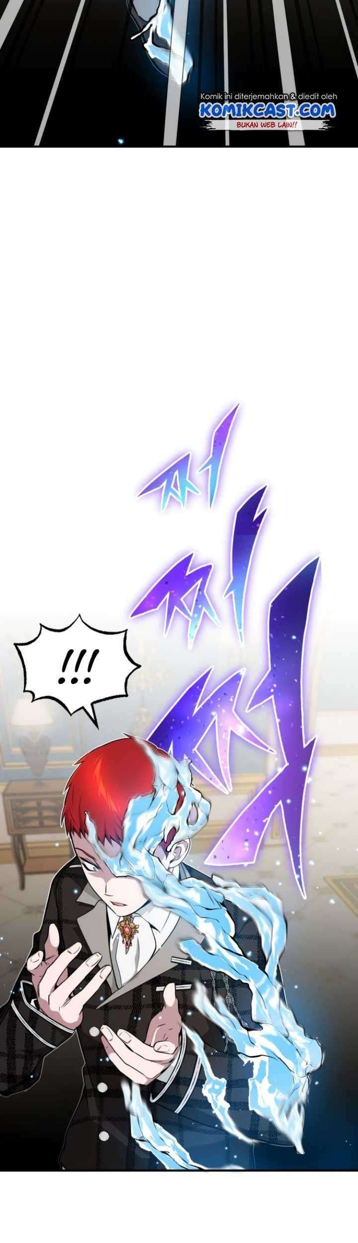 The Dark Magician Transmigrates After 66666 Years Chapter 12 - halaman 20