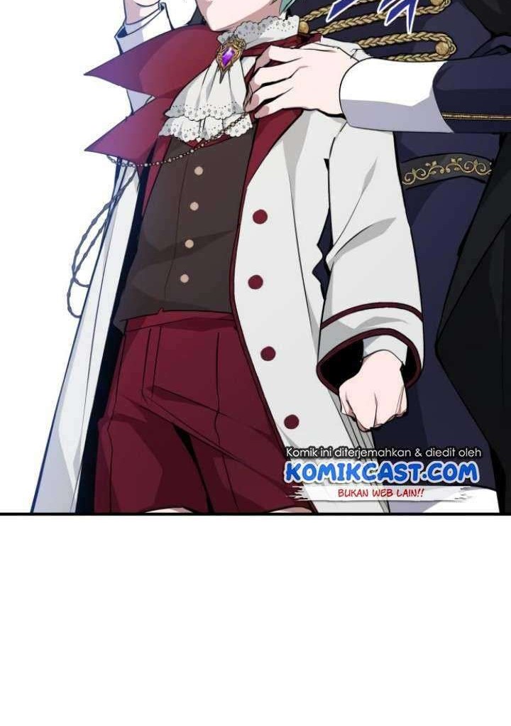 The Dark Magician Transmigrates After 66666 Years Chapter 12 - halaman 25