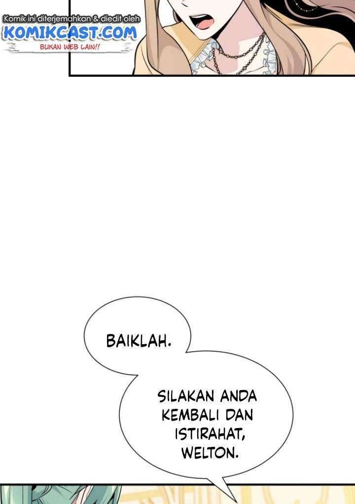 The Dark Magician Transmigrates After 66666 Years Chapter 12 - halaman 49