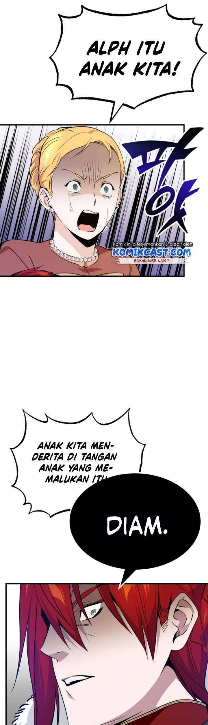 The Dark Magician Transmigrates After 66666 Years Chapter 12 - halaman 54