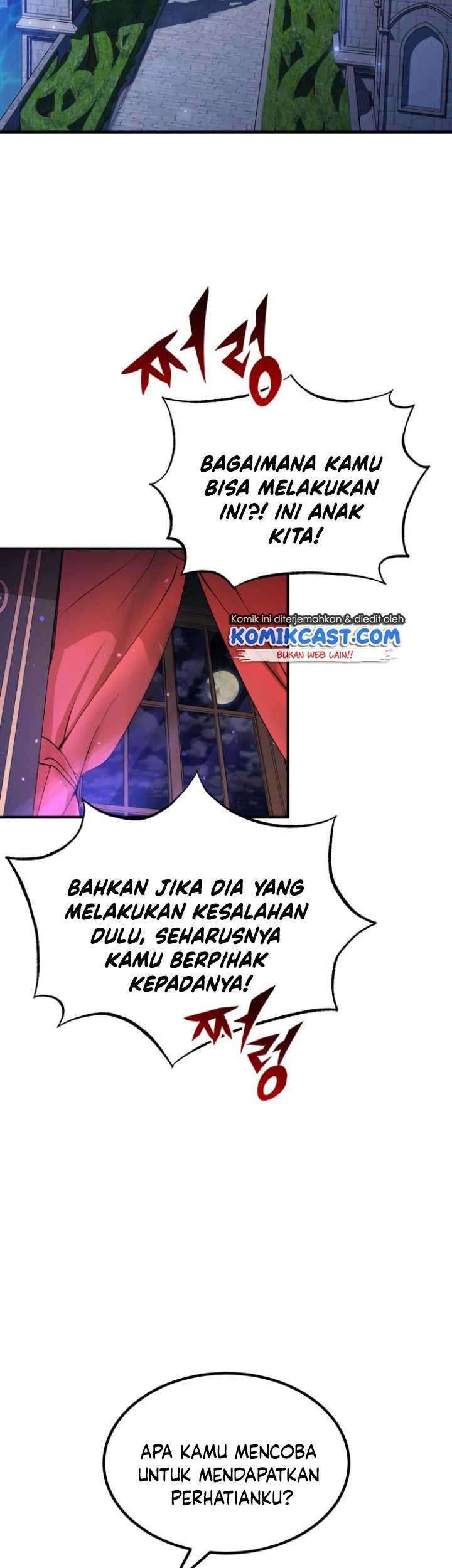 The Dark Magician Transmigrates After 66666 Years Chapter 12 - halaman 58