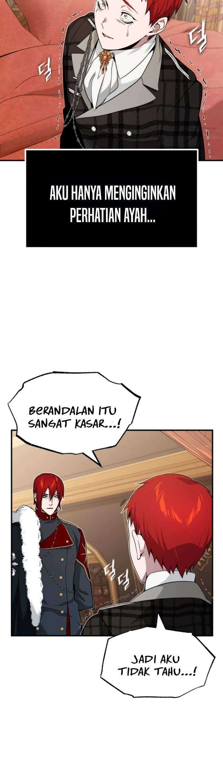 The Dark Magician Transmigrates After 66666 Years Chapter 12 - halaman 62