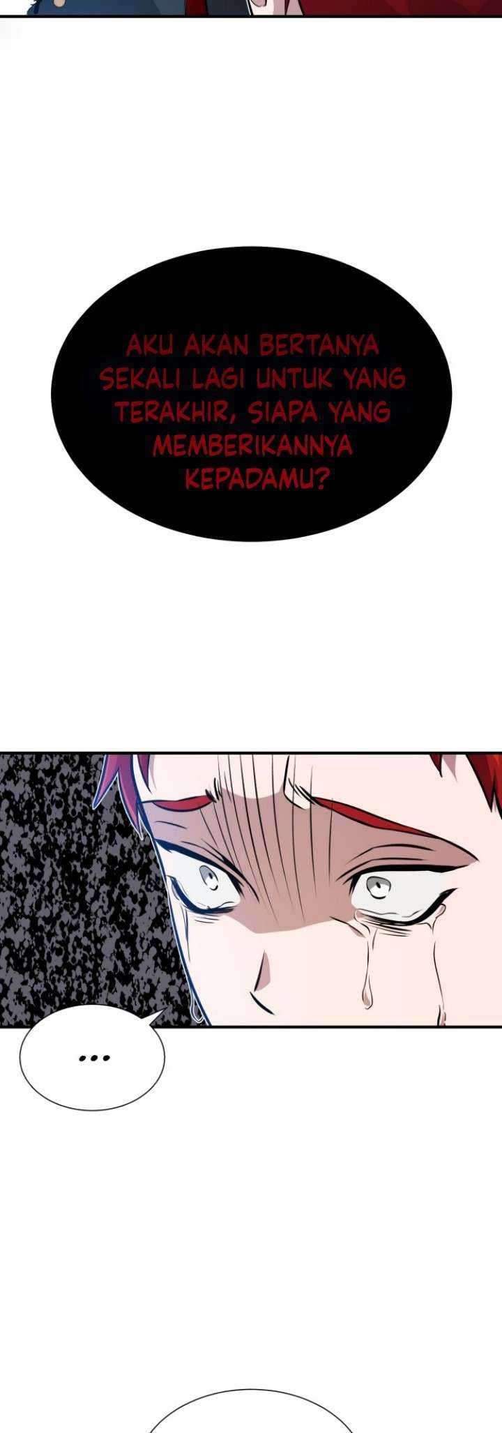 The Dark Magician Transmigrates After 66666 Years Chapter 12 - halaman 66