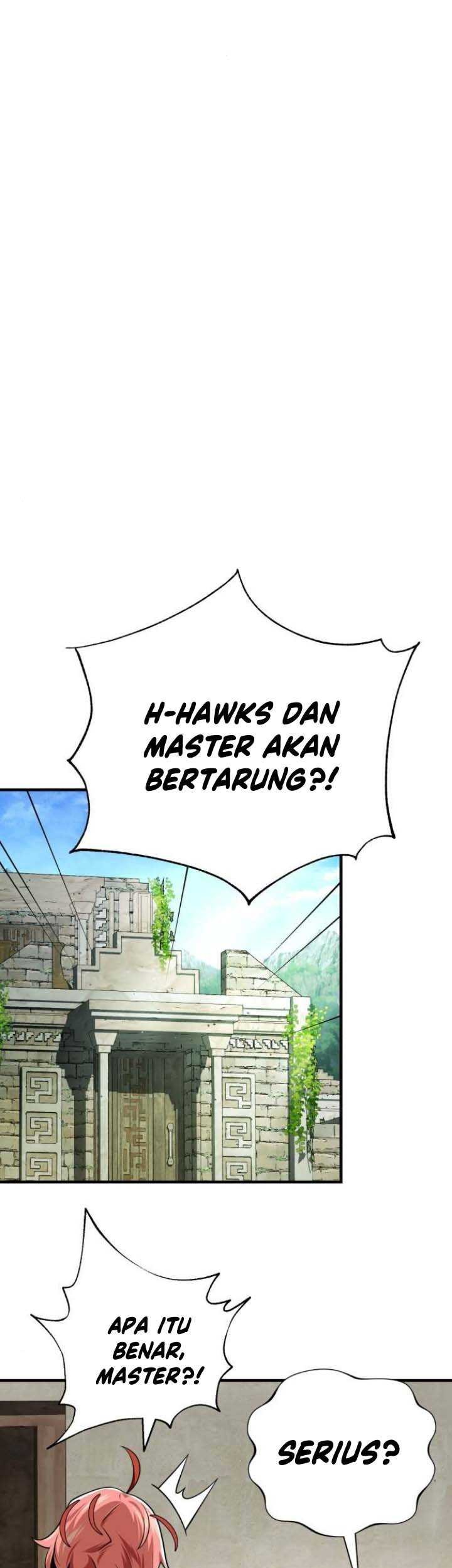 The Dark Magician Transmigrates After 66666 Years Chapter 120 - halaman 18