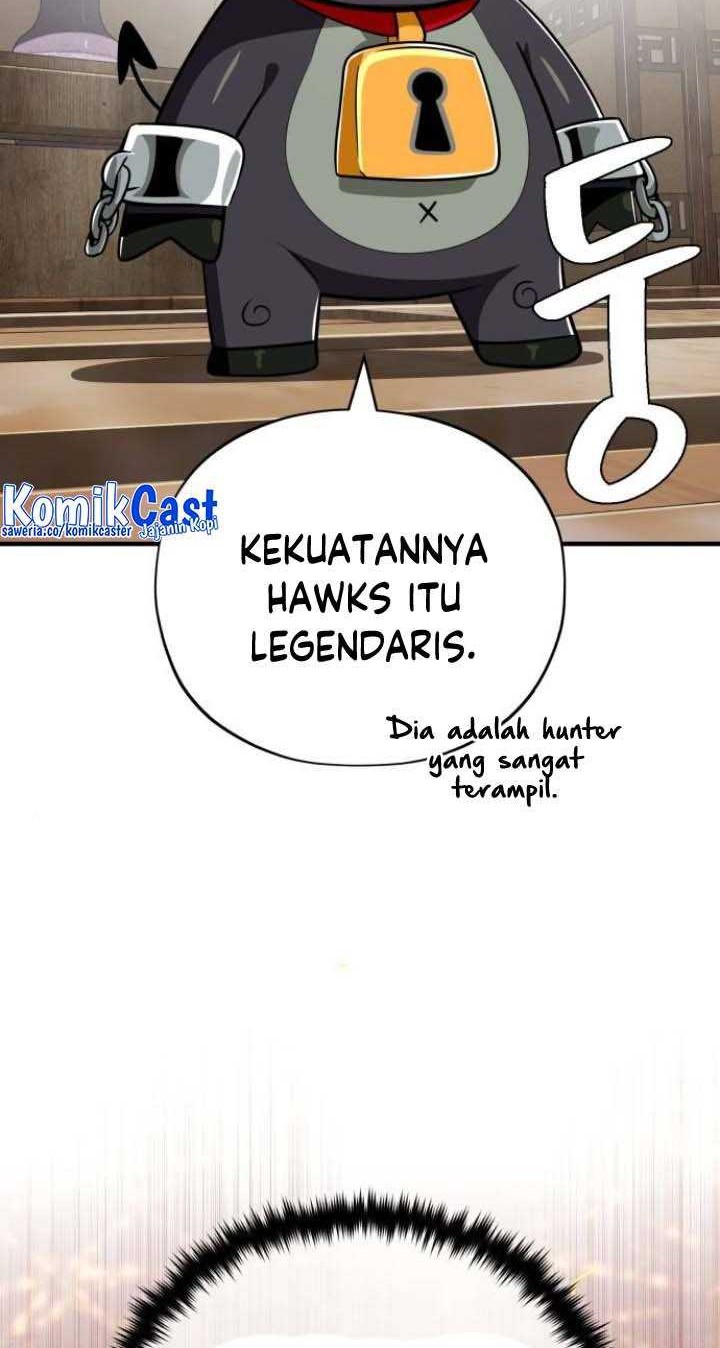 The Dark Magician Transmigrates After 66666 Years Chapter 120 - halaman 21