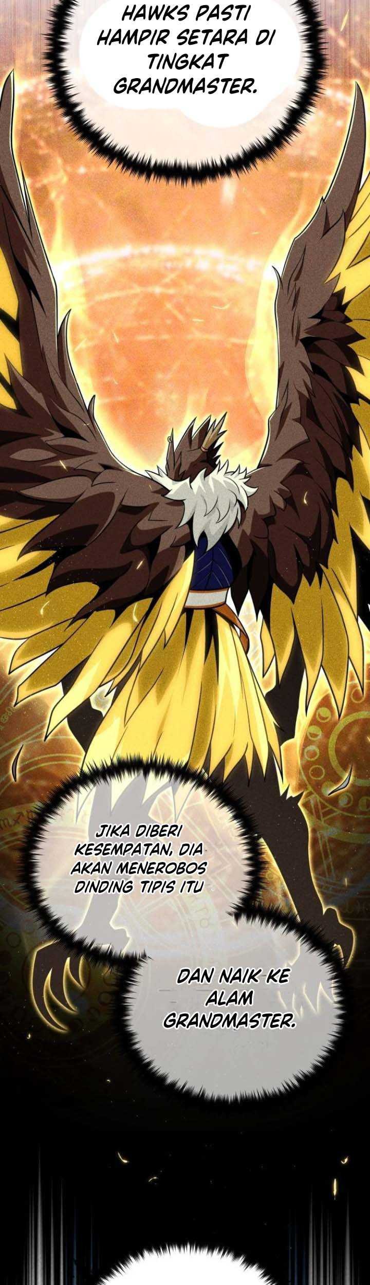 The Dark Magician Transmigrates After 66666 Years Chapter 120 - halaman 22