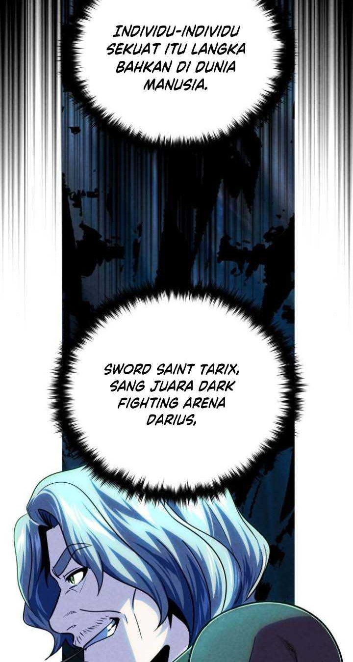 The Dark Magician Transmigrates After 66666 Years Chapter 120 - halaman 23