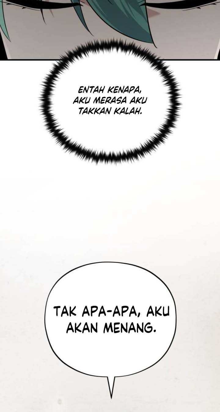 The Dark Magician Transmigrates After 66666 Years Chapter 120 - halaman 25