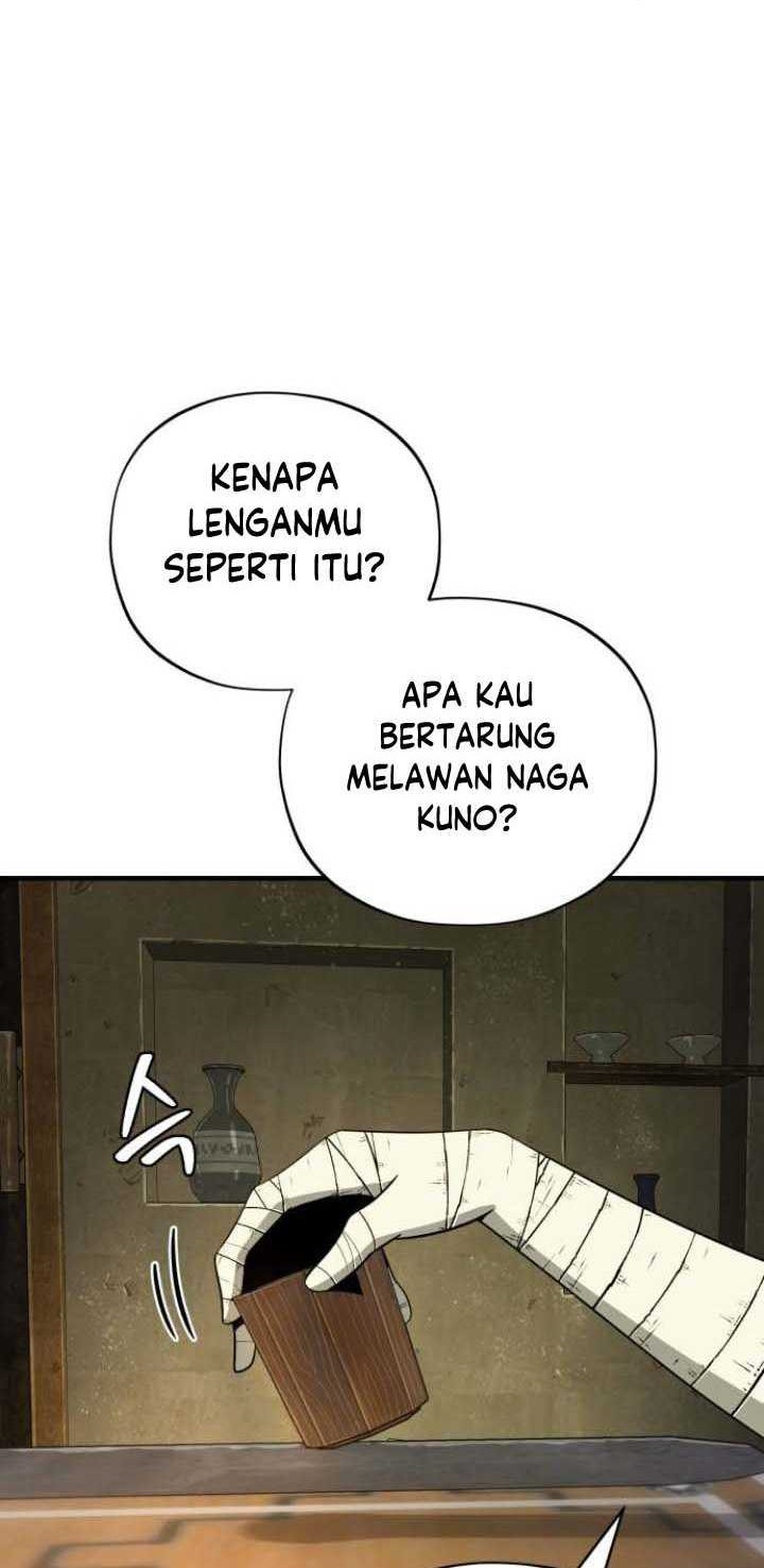 The Dark Magician Transmigrates After 66666 Years Chapter 120 - halaman 31