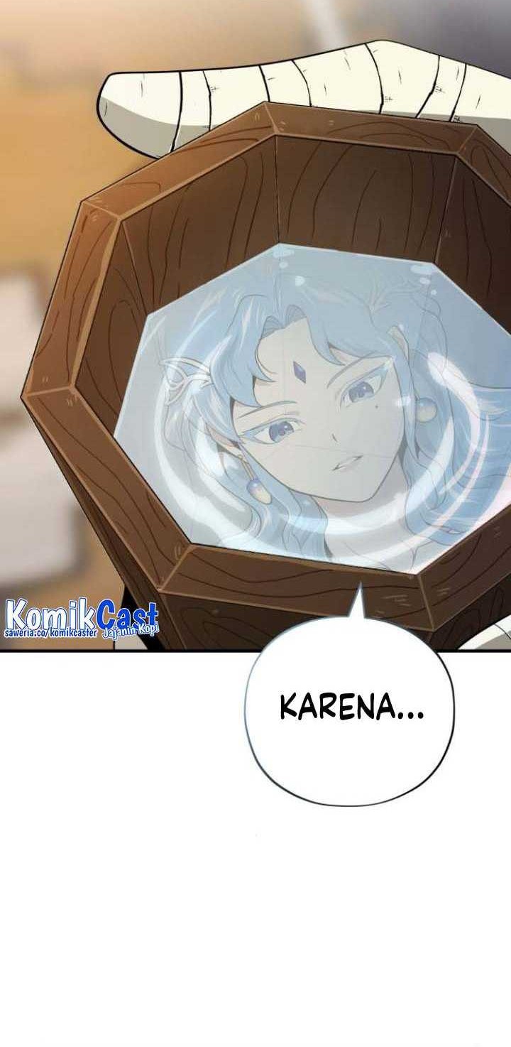 The Dark Magician Transmigrates After 66666 Years Chapter 120 - halaman 33