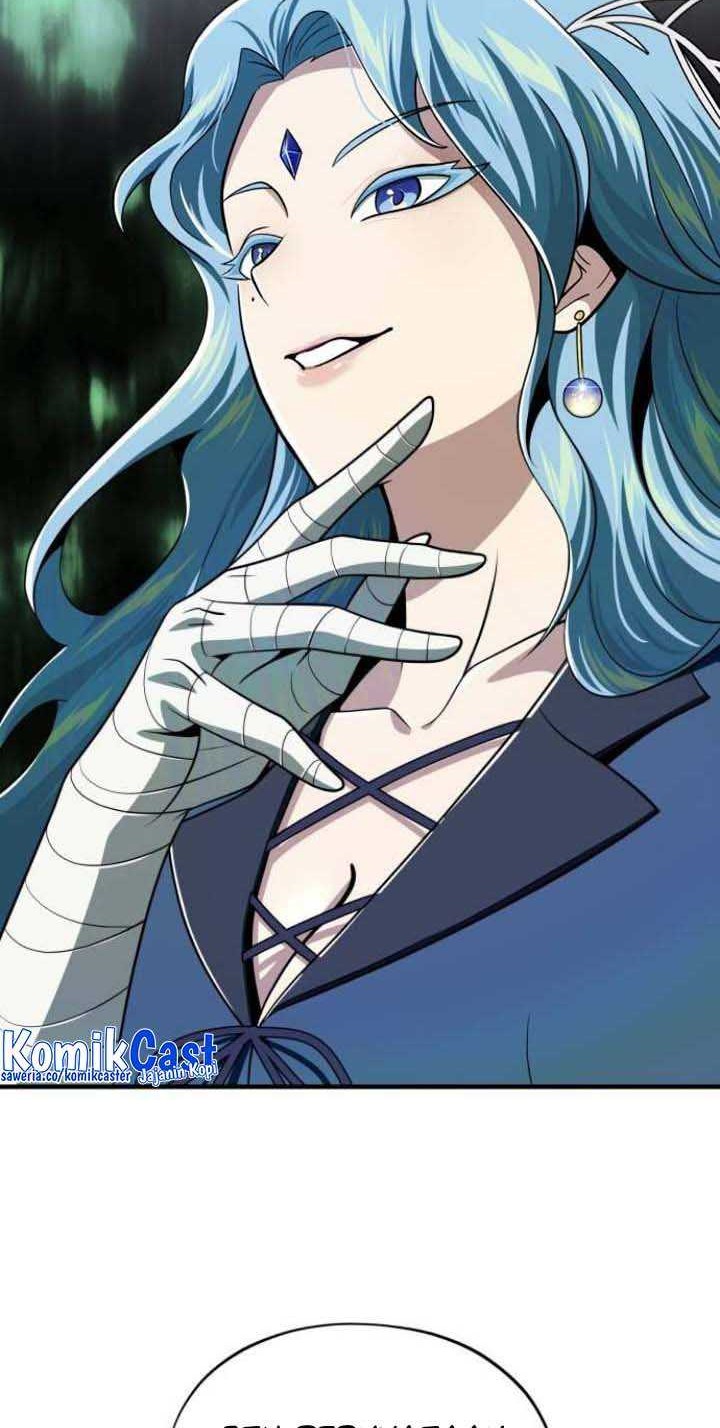 The Dark Magician Transmigrates After 66666 Years Chapter 120 - halaman 35