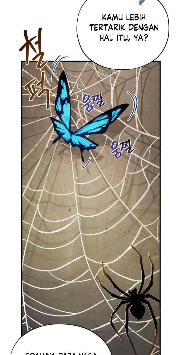 The Dark Magician Transmigrates After 66666 Years Chapter 120 - halaman 39