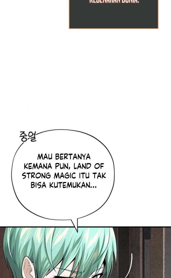 The Dark Magician Transmigrates After 66666 Years Chapter 120 - halaman 43