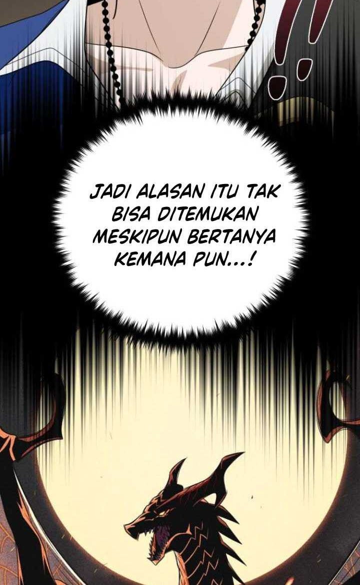 The Dark Magician Transmigrates After 66666 Years Chapter 120 - halaman 45