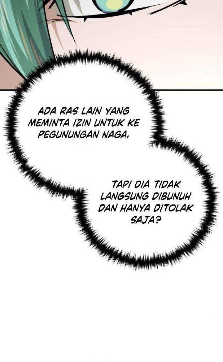 The Dark Magician Transmigrates After 66666 Years Chapter 120 - halaman 49