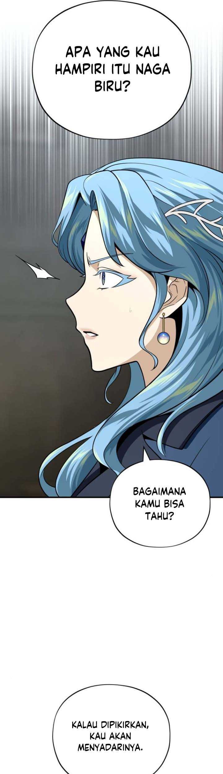 The Dark Magician Transmigrates After 66666 Years Chapter 120 - halaman 50