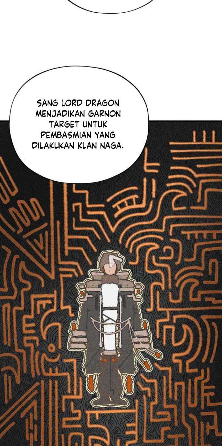 The Dark Magician Transmigrates After 66666 Years Chapter 120 - halaman 51