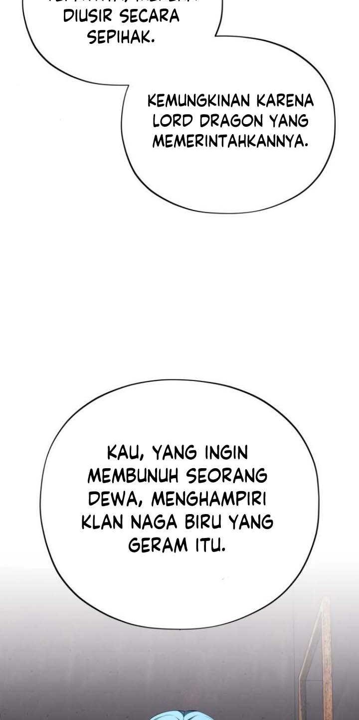 The Dark Magician Transmigrates After 66666 Years Chapter 120 - halaman 53